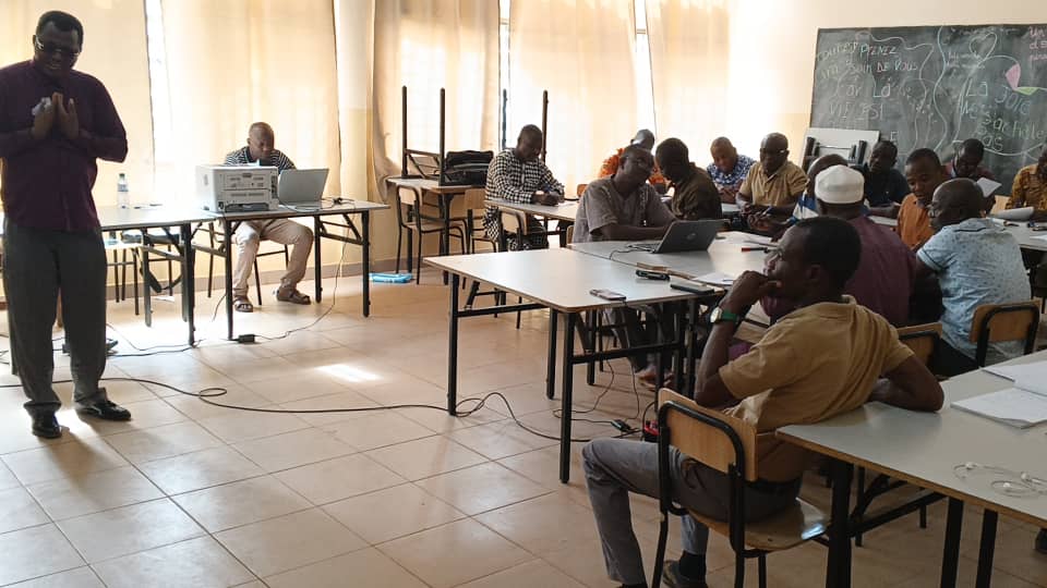 Formation en éducation inclusive