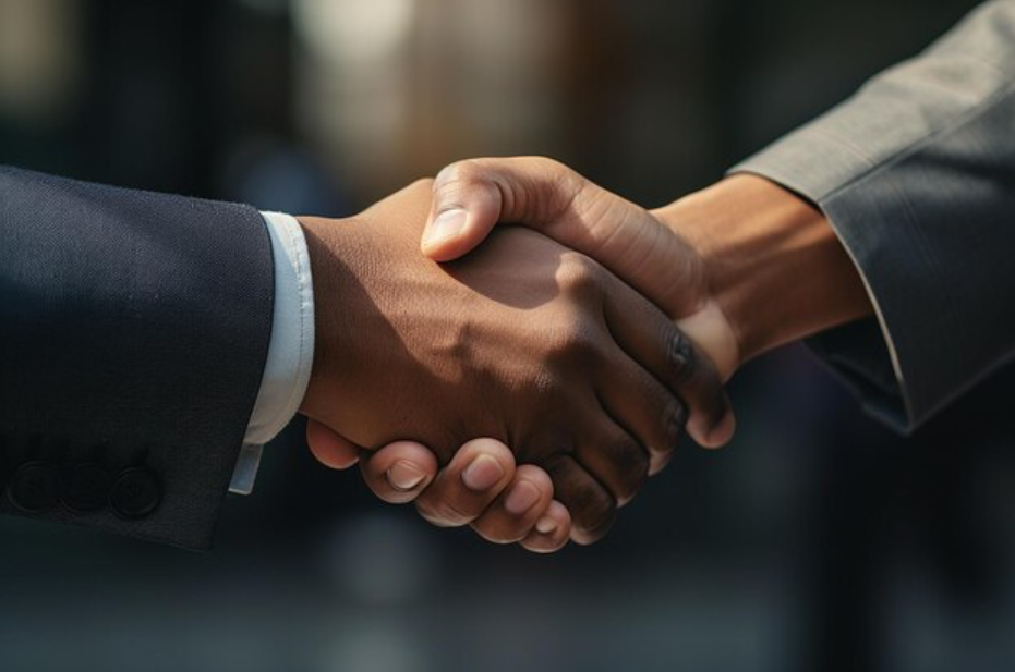 Rejoignez-nous comme partenaire