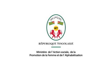 Ministère de l’Action Sociale
