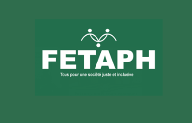 Fédération Togolaise des Associations de Personnes Handicapées