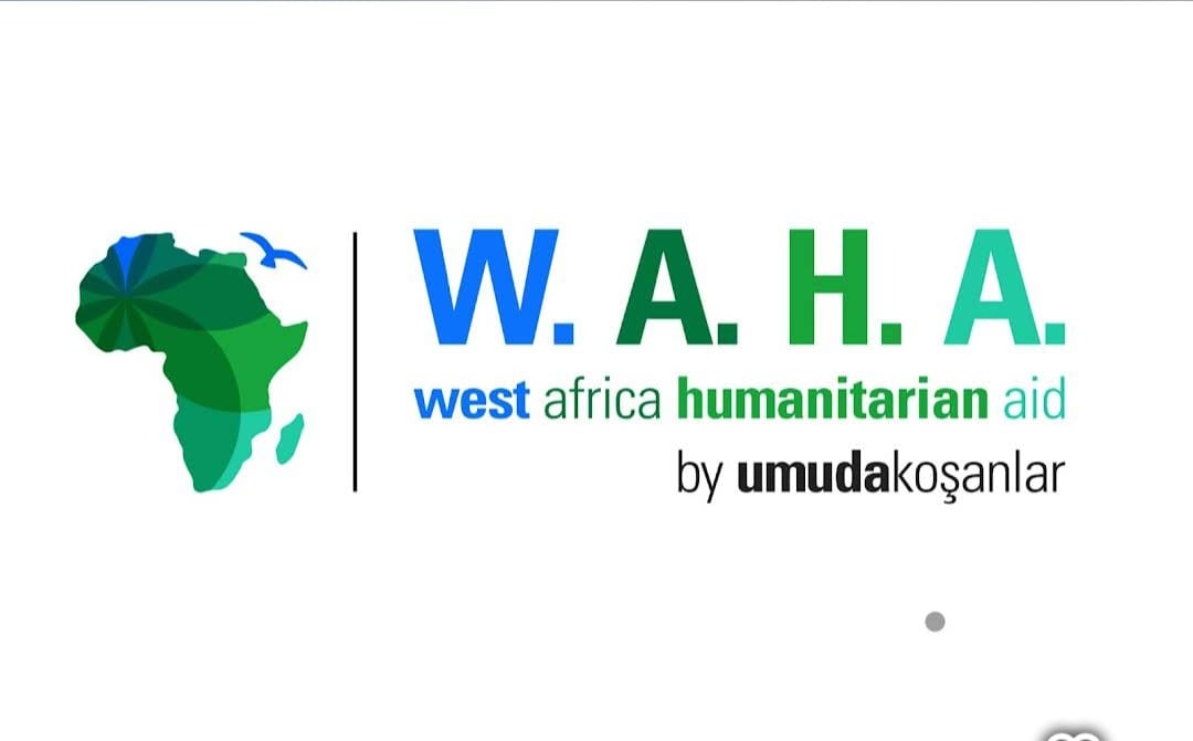 West Africa Humanitarian Aid of Ghana