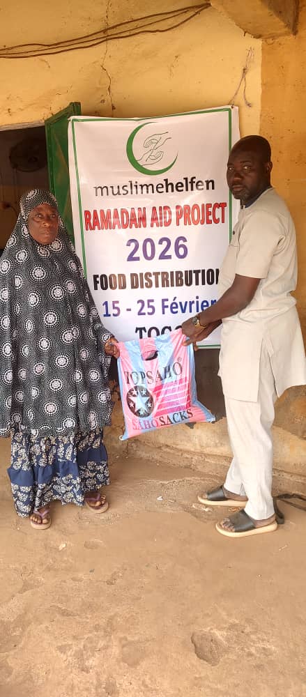 RAMADAN 2026   Mango — 19 février 2026