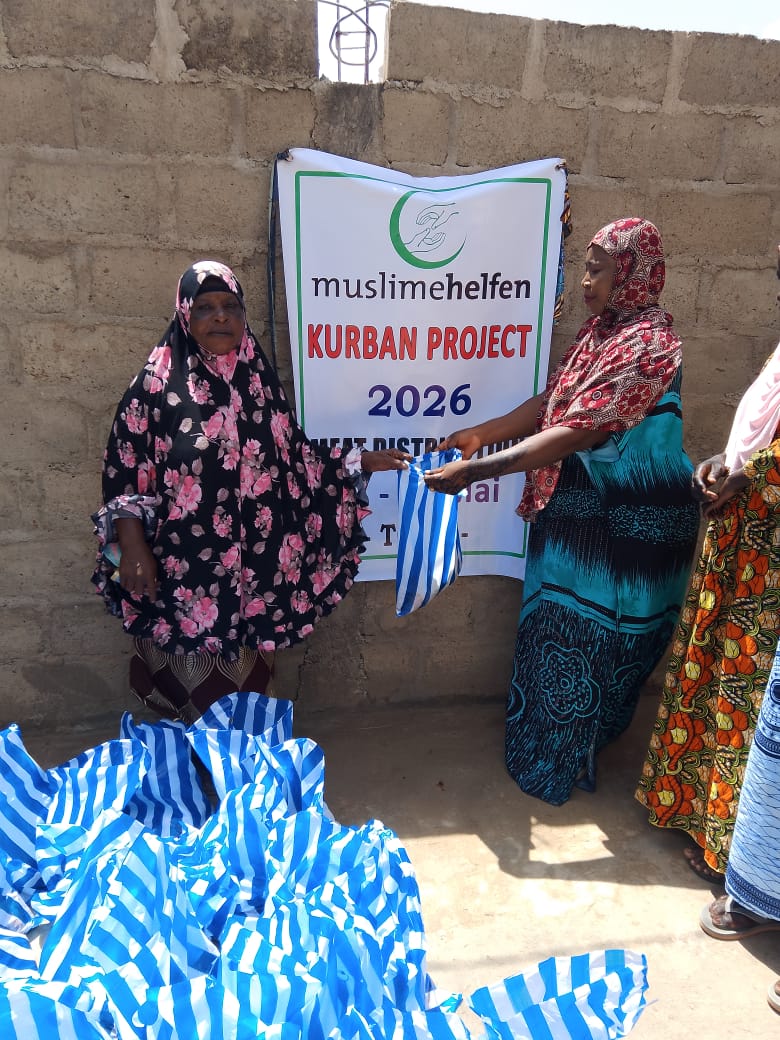 KURBAN 2026   Bafilo — 27 mai 2026