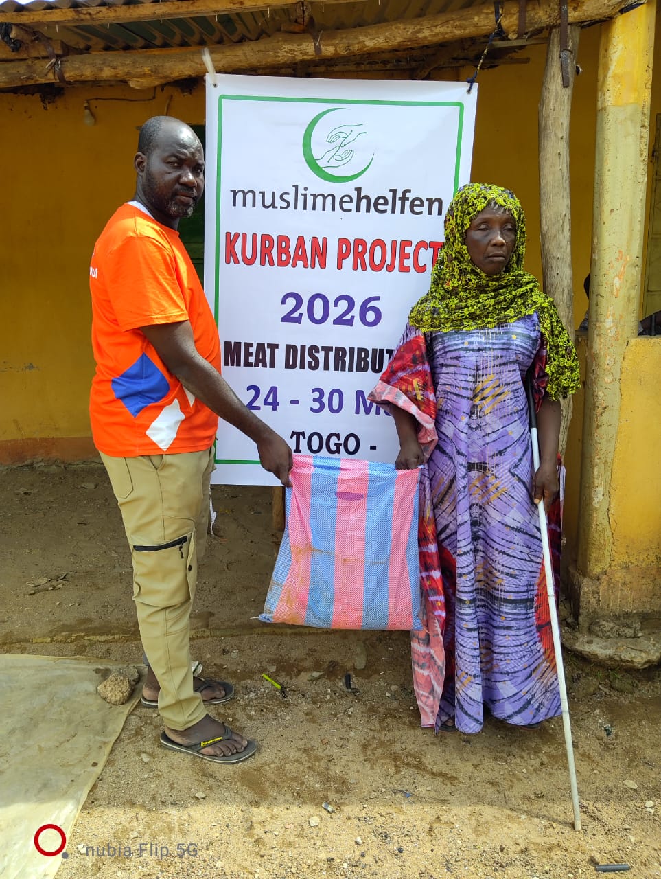 KURBAN 2026   Mango  — 28 mai 2026