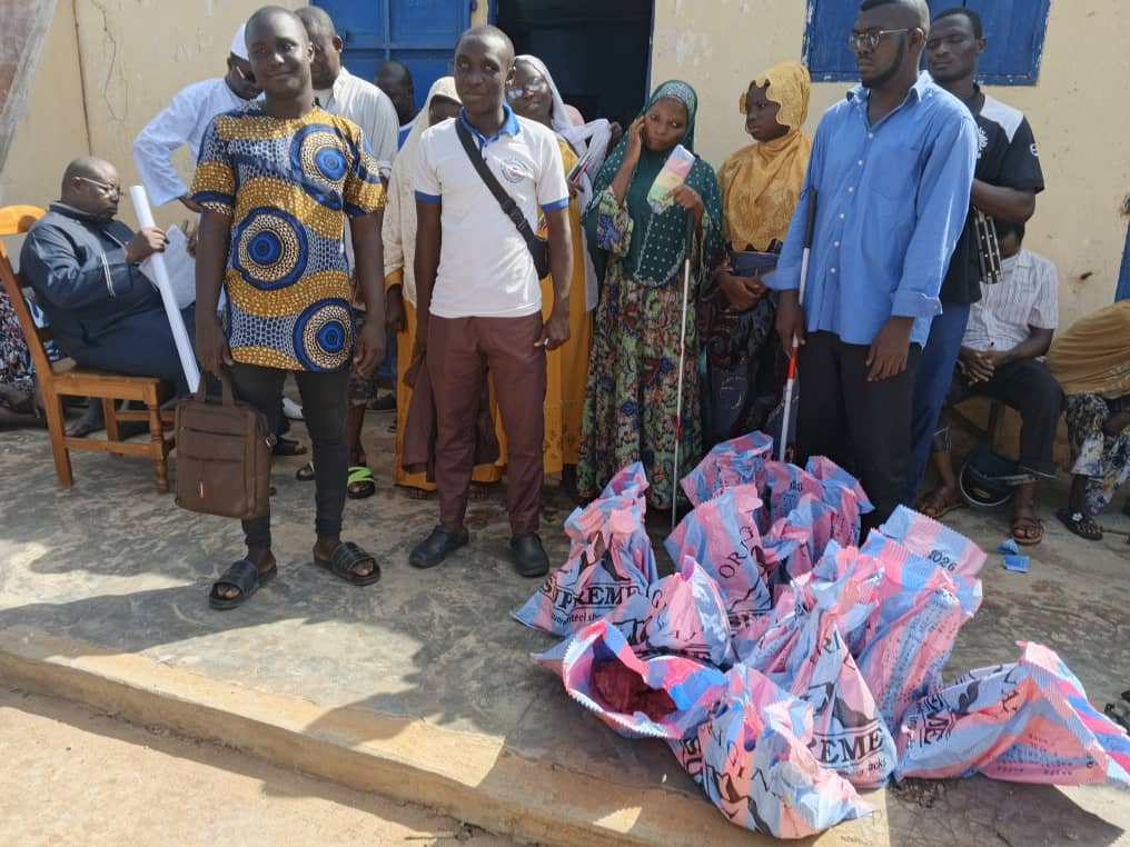 KURBAN 2026   Lomé — 27 mai 2026